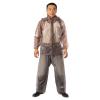  Taiwan TUNG HSING rainsuit 