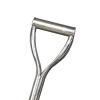  Round point shovel (High carbon steel) 