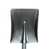  Square point shovel with steel handle 
