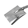  Square point shovel (High carbon steel) 
