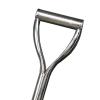  Square point shovel (High carbon steel) 