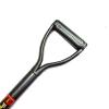  Garden fork with steel handle 