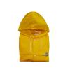  Yellow PVC rainsuit 
