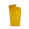  Yellow PVC rainsuit 