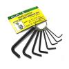  SELLERY 8pcs Hex key wrench set 