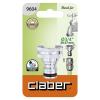  CLABER 銅製 內牙接頭  3/4” (20-27mm) 