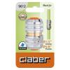  CLABER 銅製 快速接頭 1/2" - 5/8" 