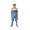  Taiwan TUNG HSING chest waders 