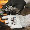  TOWA ActivGrip Omega cut-resistant (Cut Lv 5) work gloves 