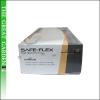  SAFE-FLEX 防菌 丁腈 醫用手套 (無粉) 